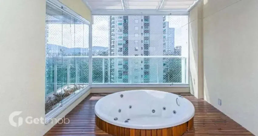 Apartamento com 3 quartos à venda na Avenida Parkinson, 72, Alphaville Empresarial, Barueri
