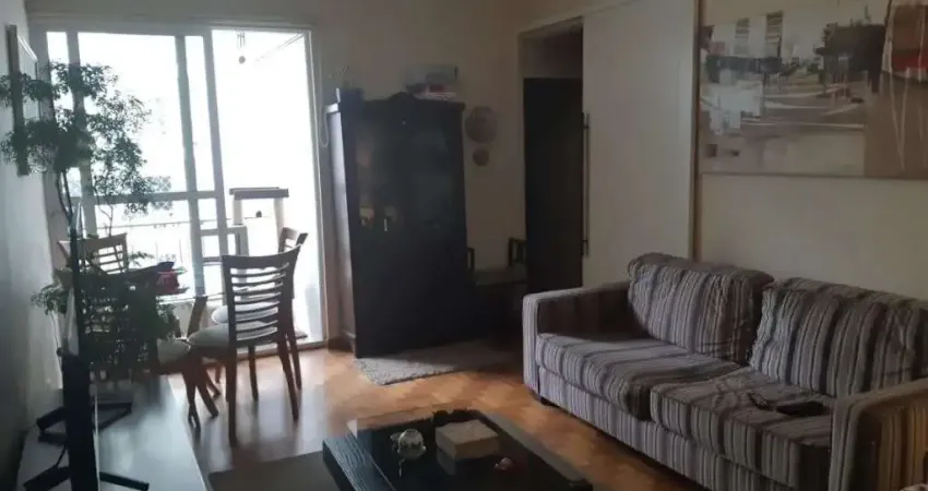 Apartamento com 2 quartos à venda na Rua Maria Antônia, 76, Vila Buarque, São Paulo