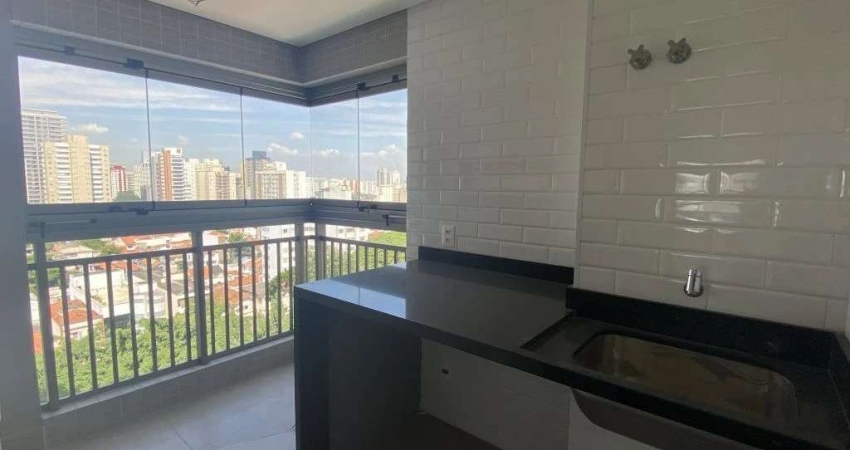 Apartamento com 3 quartos à venda na Rua Capitão Macedo, 30, Vila Clementino, São Paulo