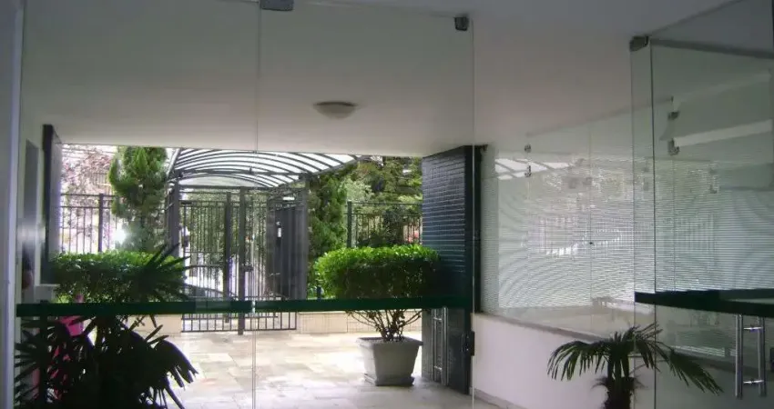 Apartamento com 3 quartos à venda na Rua Cotoxó, 799, Perdizes, São Paulo