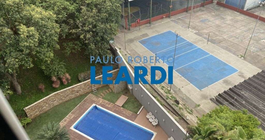 Apartamento à venda na Rua Leite Ferraz, 75, Jardim da Glória, São Paulo