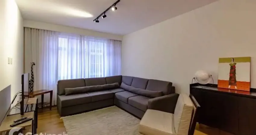 Apartamento com 3 quartos à venda na Alameda Fernão Cardim, 377, Jardim Paulista, São Paulo