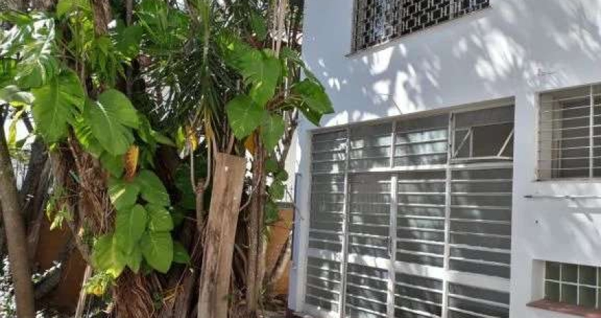 Casa com 9 quartos à venda na Rua Almirante Pereira Guimarães, 258, Pacaembu, São Paulo
