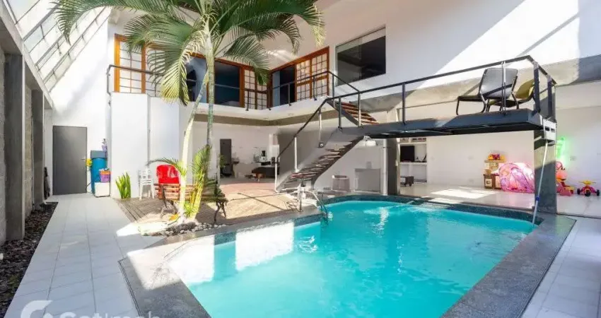 Casa com 3 quartos à venda na Rua Carlos Tiago Pereira, 112, Bosque da Saúde, São Paulo