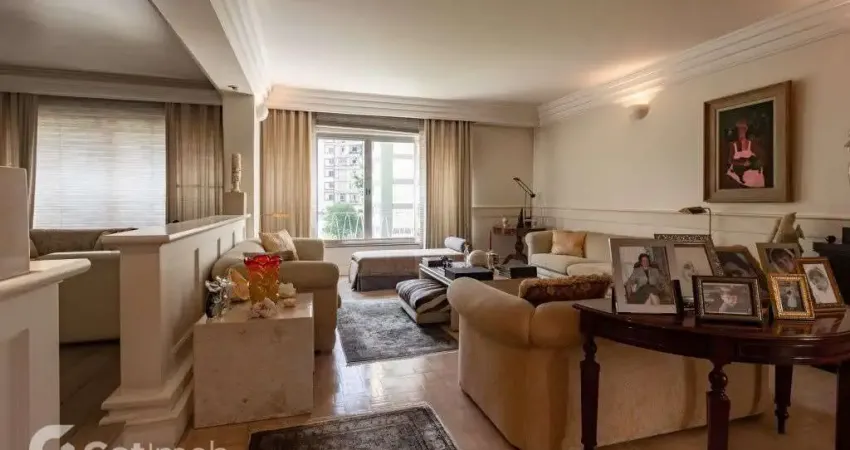 Apartamento com 3 quartos à venda na Rua Doutor Fausto Ferraz, 61, Bela Vista, São Paulo