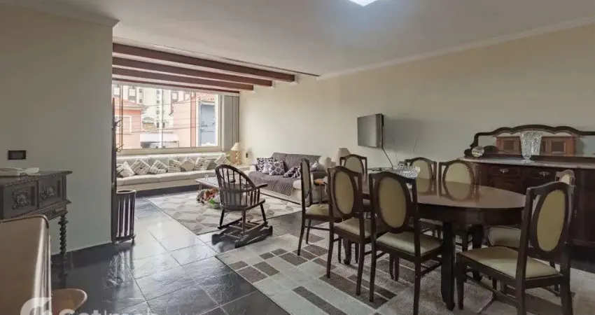 Casa com 3 quartos à venda na Rua Ilsogno Di Anarello, 45, Vila Mariana, São Paulo