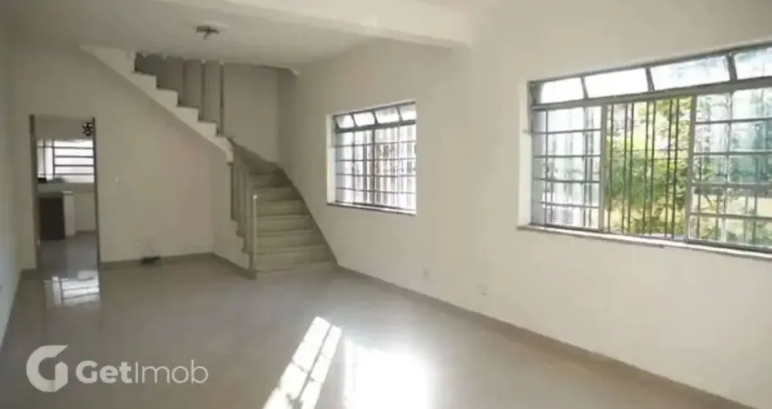 Casa com 3 quartos à venda na Avenida Senador Casimiro da Rocha, 1028, Mirandópolis, São Paulo