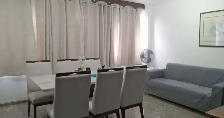 Apartamento com 3 quartos à venda na Rua Bruxelas, 126, Sumaré, São Paulo