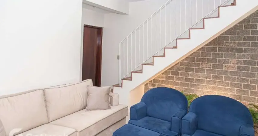 Casa com 4 quartos à venda na Rua Doutor Augusto de Miranda, 209, Pompéia, São Paulo