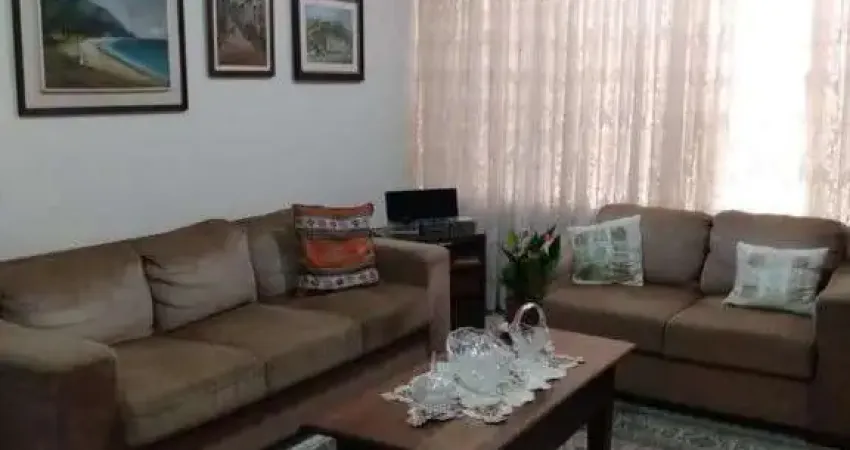 Casa com 3 quartos à venda na Miguel Sutil, 294, Vila Cordeiro, São Paulo