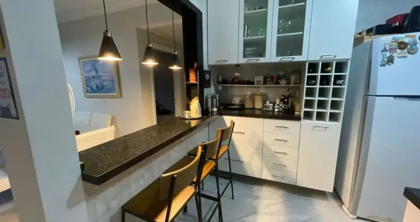 Apartamento com 2 quartos à venda na Alameda Nothmann, 908, Campos Eliseos, São Paulo