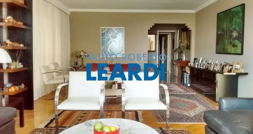 Apartamento à venda na Rua Rio de Janeiro, 280, Higienópolis, São Paulo