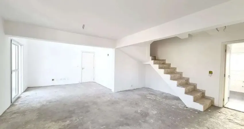 Cobertura com 4 quartos à venda na Rua Araguari, 666, Vila Uberabinha, São Paulo