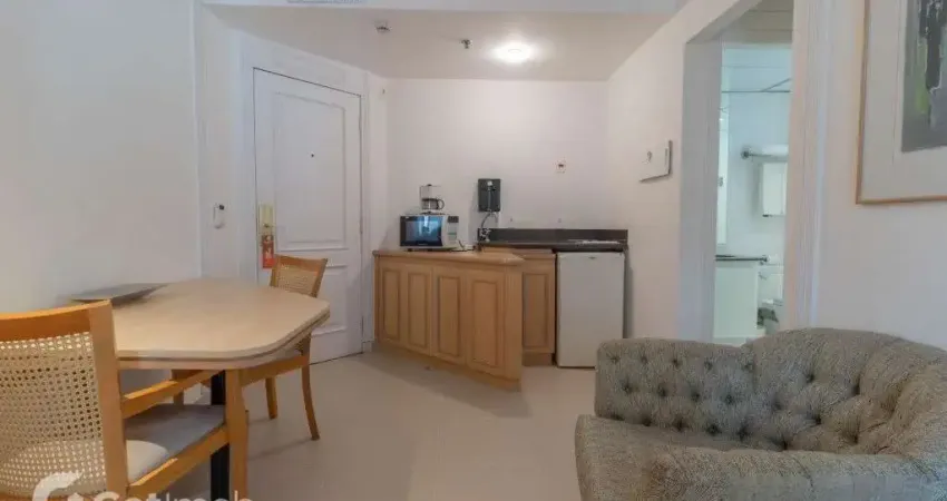 Apartamento com 1 quarto à venda na Rua Pamplona, 83, Jardim Paulista, São Paulo