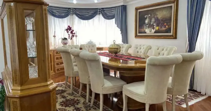 Apartamento com 3 quartos à venda na Rua Paraguassu, --, Perdizes, São Paulo