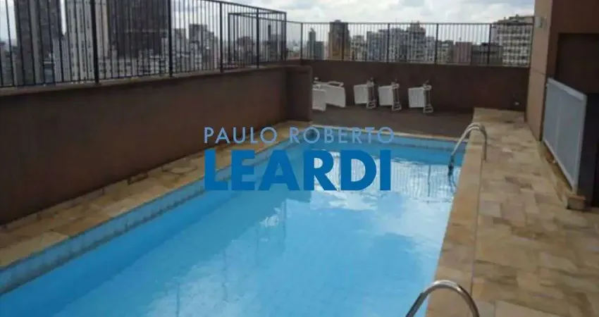 Apartamento à venda na Rua Maria Antônia, 130, Higienópolis, São Paulo