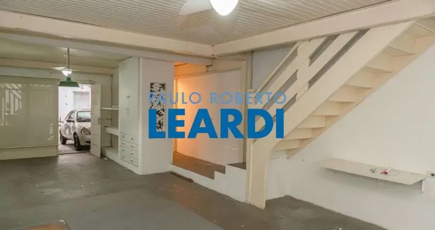Casa em condomínio fechado para alugar na Rua Augusta, 2366, Jardim América, São Paulo