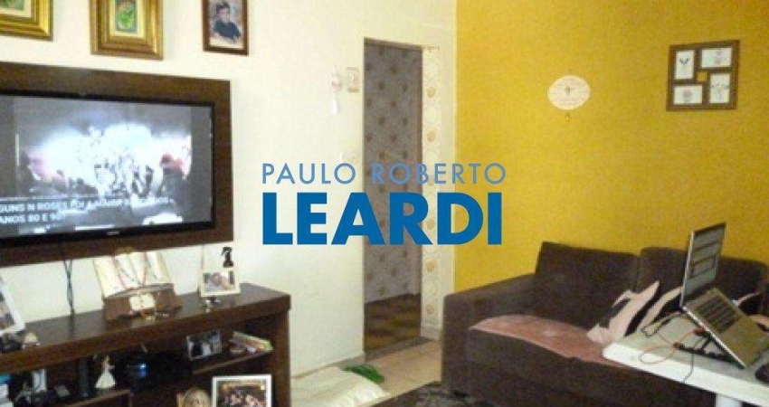 Casa à venda na Rua Doutor Ambrógio Bonomi, 61, Vila Leopoldina, São Paulo