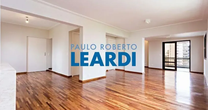 Apartamento à venda na Rua Princesa Isabel, 1003, Campo Belo, São Paulo
