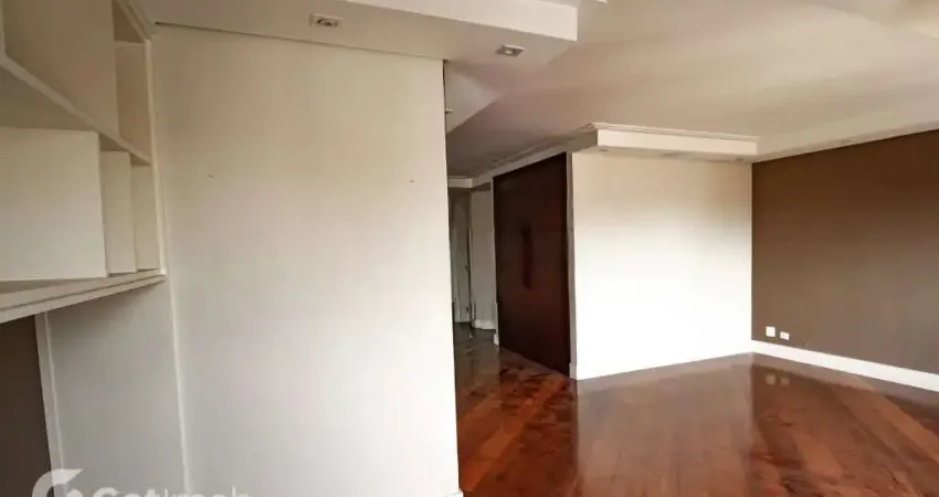 Cobertura com 4 quartos à venda na Rua Apinajés, 417, Perdizes, São Paulo