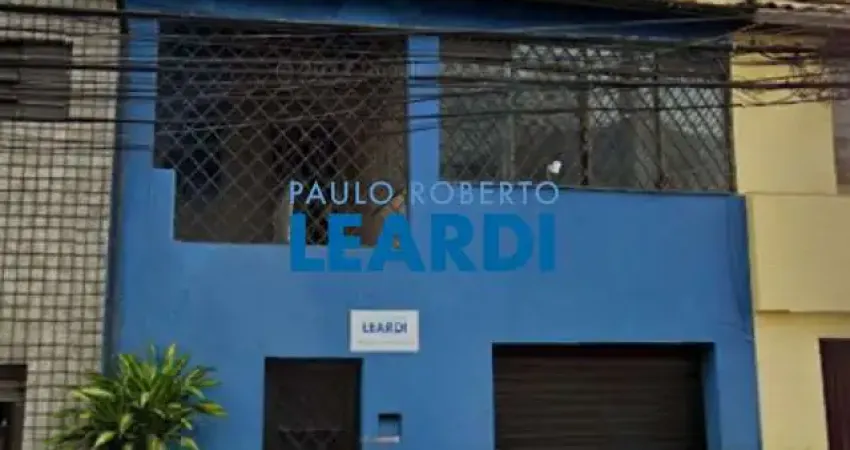 Casa à venda na Rua Desembargador do Vale, 543, Pompéia, São Paulo