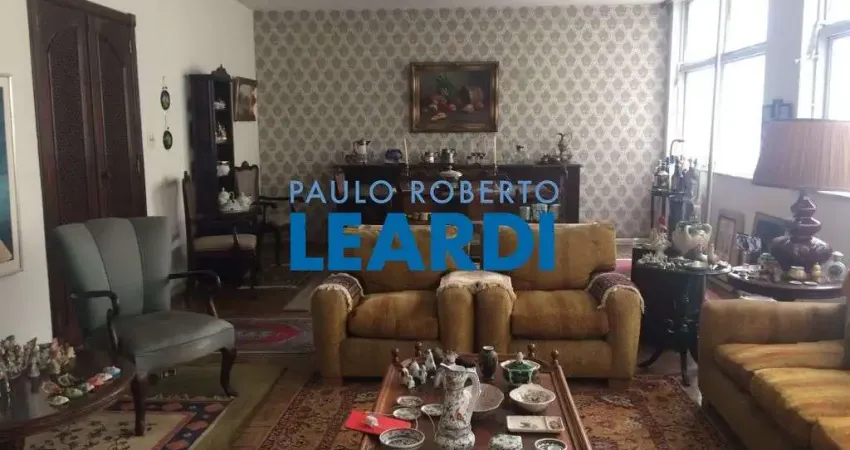 Apartamento à venda na Rua Baronesa de Itu, 789, Higienópolis, São Paulo
