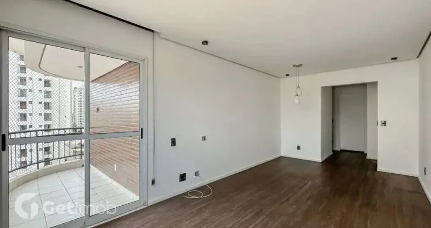 Apartamento com 3 quartos à venda na Rua Paulo Franco, 114, Vila Hamburguesa, São Paulo