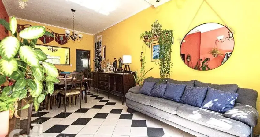 Casa com 6 quartos à venda na Rua Cláudio Rossi, --, Vila Mariana, São Paulo