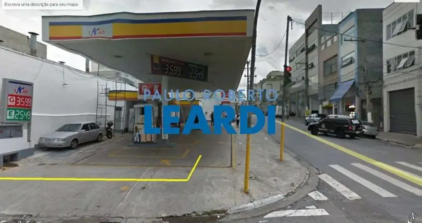 Terreno à venda na Rua Solon, 829, Bom Retiro, São Paulo