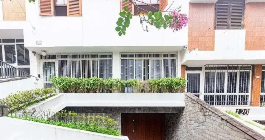 Casa com 3 quartos à venda na Rua Ministro Gastão Mesquita, 124, Perdizes, São Paulo