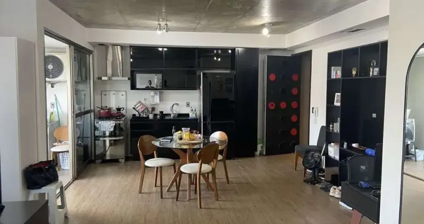 Apartamento à venda na Rua Paim, --, Bela Vista, São Paulo