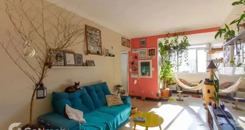 Apartamento com 2 quartos à venda na Rua Cotoxó, 536, Perdizes, São Paulo