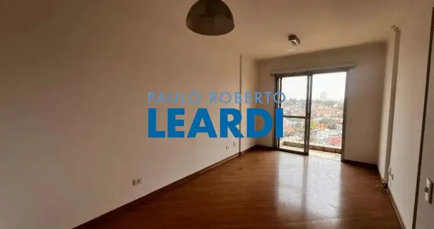 Apartamento à venda na Rua Salvador de Edra, 13, Mirandópolis, São Paulo