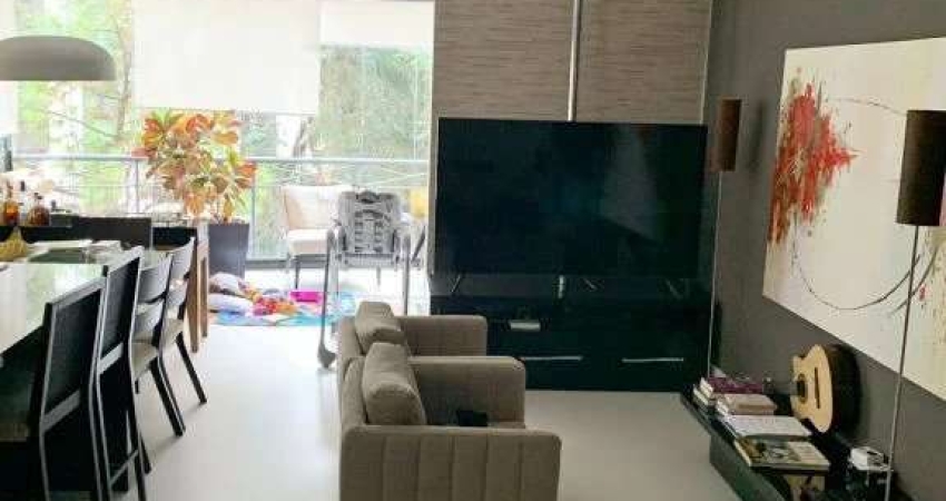 Apartamento com 2 quartos à venda na Alameda Jaú, 361, Jardim Paulista, São Paulo