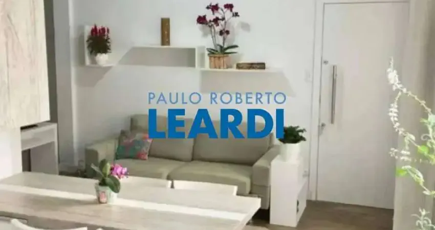 Apartamento à venda na Rua José Antônio Coelho, 23, Vila Mariana, São Paulo