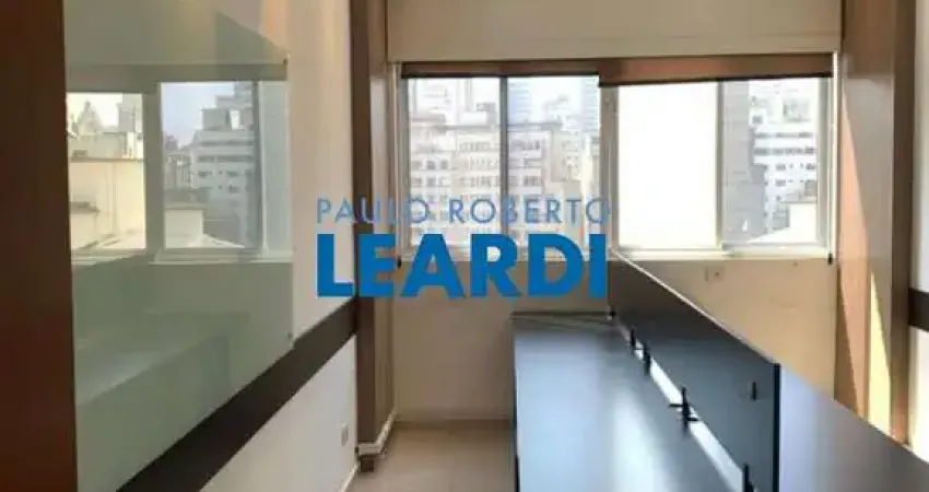 Apartamento à venda na Rua Maria Paula, 122, Bela Vista, São Paulo