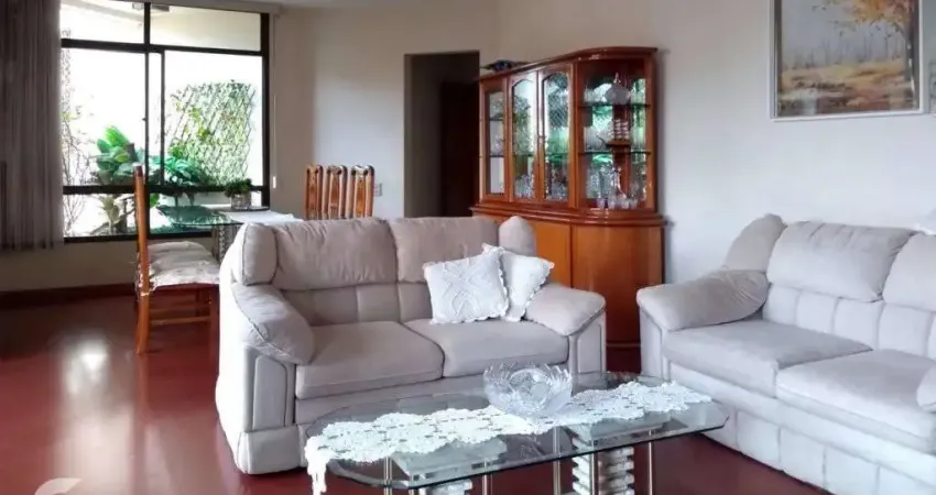 Apartamento com 3 quartos à venda na Rua Bartira, 423, Perdizes, São Paulo