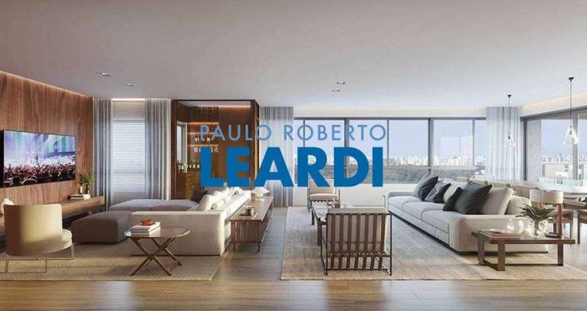 Apartamento à venda na Rua General Mena Barreto, 427, Jardim Paulista, São Paulo