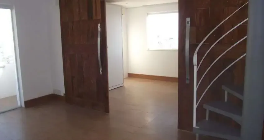 Cobertura com 2 quartos à venda na Alameda Itu, 285, Jardim Paulista, São Paulo