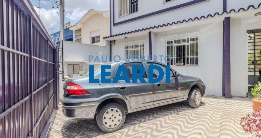 Casa à venda na Rua Linda Ferreira da Rosa, 64, Perdizes, São Paulo