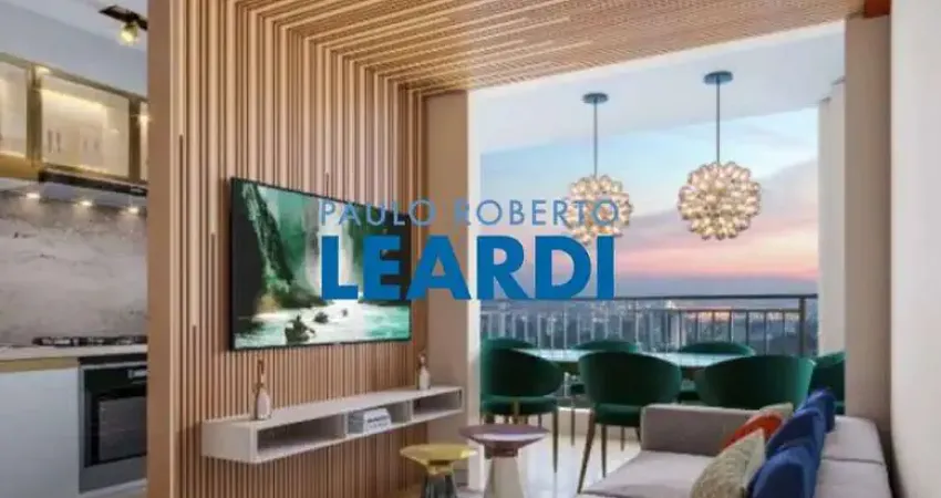 Apartamento à venda na Avenida Lins de Vasconcelos, 3299, Vila Mariana, São Paulo