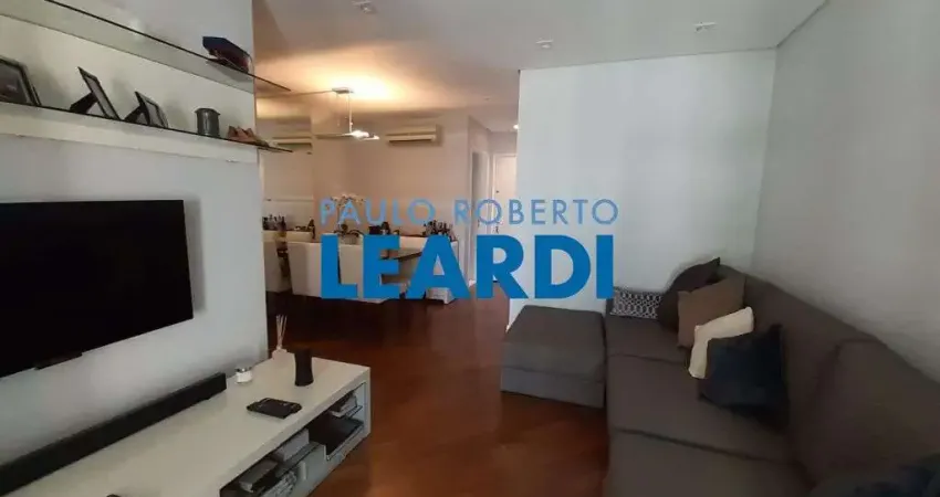 Apartamento à venda na Rua Professor Tranquilli, 265, Vila Mariana, São Paulo