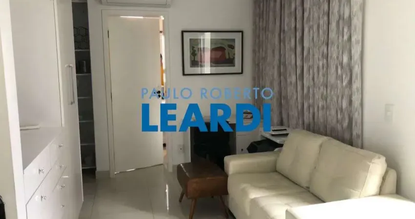 Apartamento à venda na Rua Francisco Cruz, 162, Vila Mariana, São Paulo