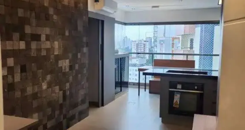 Apartamento com 1 quarto à venda na Rua Doutor Nicolau de Sousa Queirós, 467, Vila Mariana, São Paulo