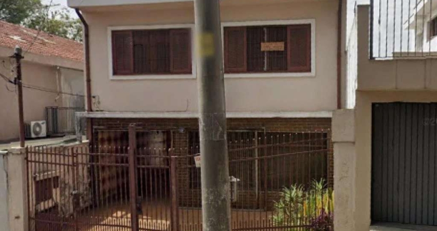 Casa com 3 quartos à venda na Rua General Góis Monteiro, 591, Vila Anglo Brasileira, São Paulo