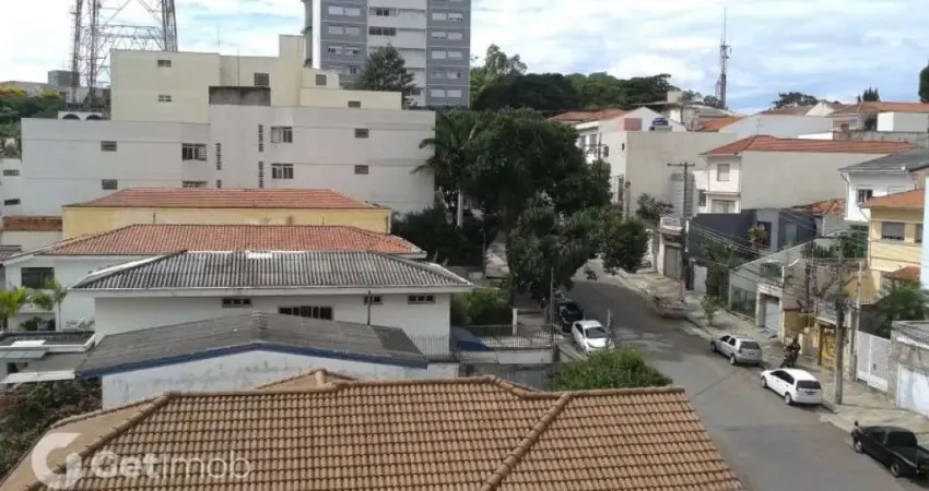 Apartamento com 1 quarto à venda na Rua Havaí, 136, Sumaré, São Paulo