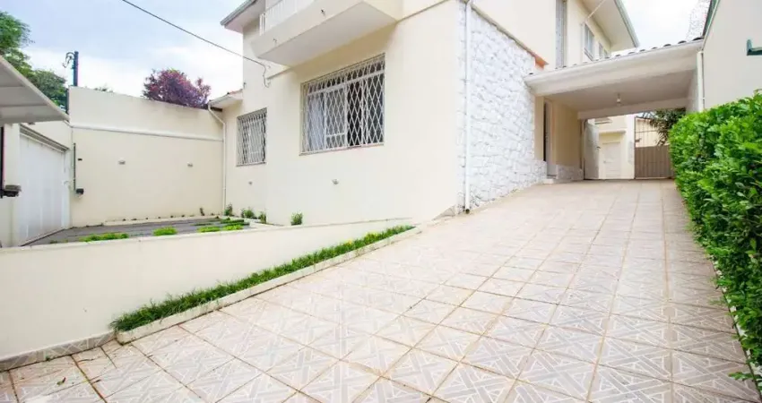 Casa com 4 quartos à venda na Rua Ilhéus, 337, Sumaré, São Paulo