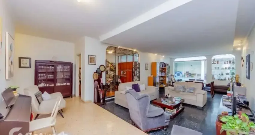 Casa com 4 quartos à venda na Rua Maranjaí, 470, Vila Monumento, São Paulo