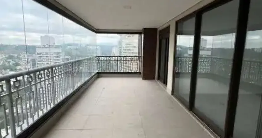 Apartamento com 3 quartos à venda na Avenida Andrômeda, 162, Green Valley Alphaville, Barueri