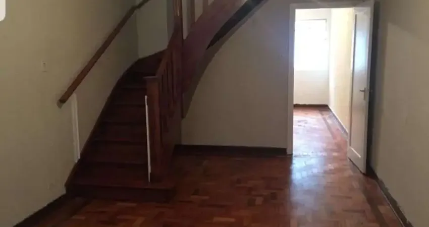 Casa em condomínio fechado com 3 quartos à venda na Rua Bartolomeu de Gusmão, --, Vila Mariana, São Paulo